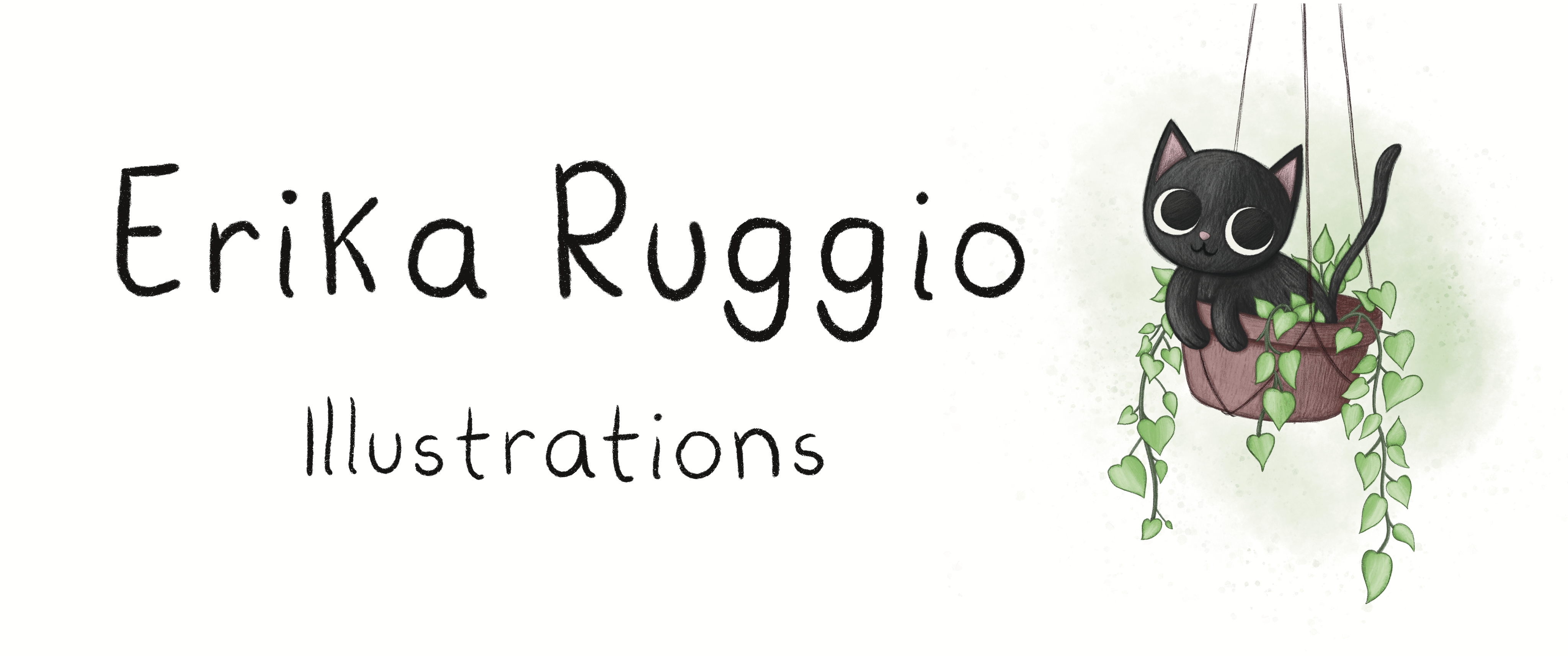 Erika Ruggio Illustration